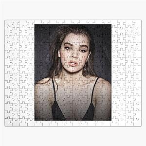 Hailee Steinfeld Jigsaw Puzzle