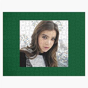 Hailee Steinfeld Jigsaw Puzzle