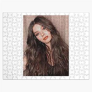 Hailee Steinfeld Jigsaw Puzzle