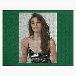 Hailee Steinfeld Jigsaw Puzzle