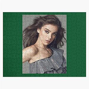 Hailee Steinfeld Jigsaw Puzzle
