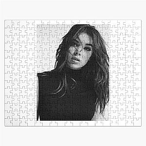 Hailee Steinfeld Jigsaw Puzzle
