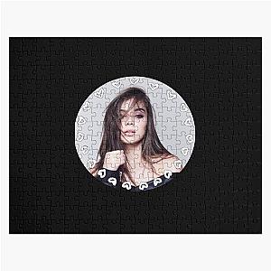 Hailee Steinfeld Jigsaw Puzzle