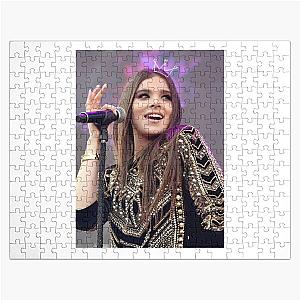 Hailee Steinfeld Jigsaw Puzzle