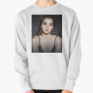 Hailee Steinfeld Pullover Sweatshirt