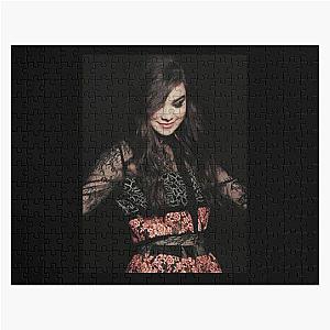 Hailee Steinfeld Jigsaw Puzzle