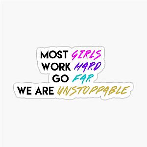 Most Girls - Hailee Steinfeld