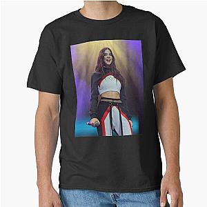 Hailee Steinfeld Gift For Boyfriend Poste Classic T-Shirt