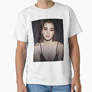 Hailee Steinfeld Classic T-Shirt
