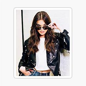 Album - Hailee Steinfeld Sticker