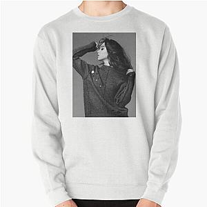 Hailee Steinfeld - Pullover Sweatshirt