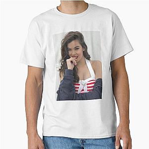 Hailee Steinfeld - Classic T-Shirt