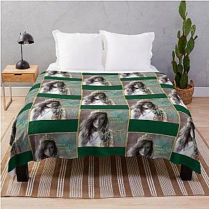 Hailee Steinfeld - Most Girls Throw Blanket