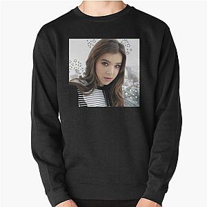 Hailee Steinfeld Pullover Sweatshirt