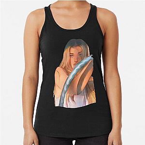 HAILEE Steinfeld COAST Tank Top