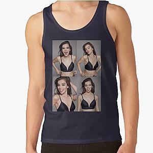 Hailee Steinfeld Tank Top