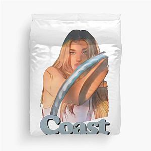 Hailee Steinfeld - Duvet Cover