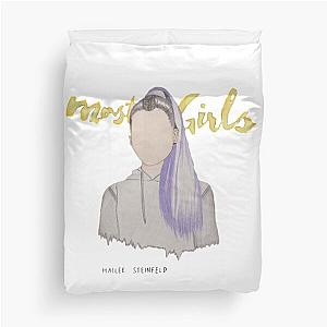 Hailee Steinfeld - Duvet Cover
