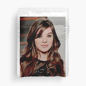 Hailee Steinfeld - Duvet Cover