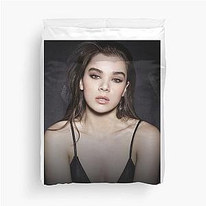 Hailee Steinfeld Duvet Cover