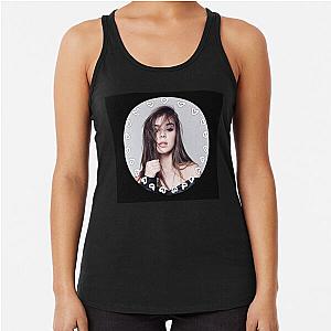 Hailee Steinfeld Racerback Tank
