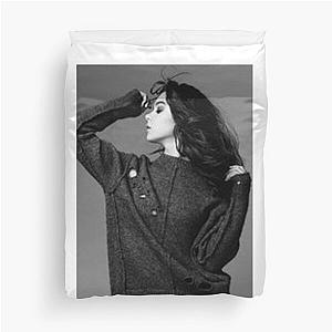 Hailee Steinfeld - Duvet Cover