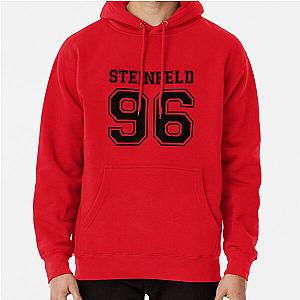 Hailee Steinfeld Varsity Hoodie