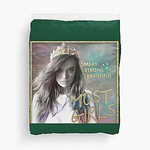 Hailee Steinfeld - Duvet Cover
