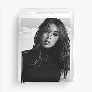 Hailee Steinfeld Duvet Cover