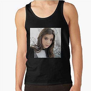 Hailee Steinfeld Tank Top