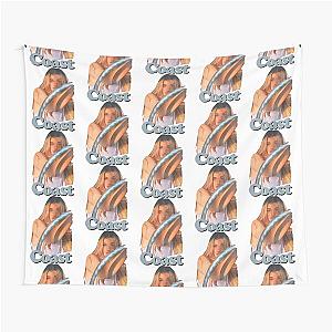 HAILEE Steinfeld - Coast Tapestry