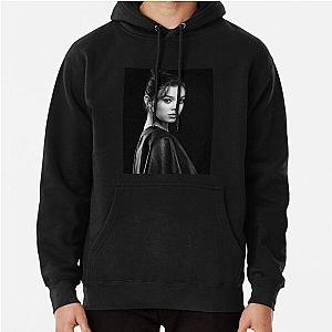 Hailee Steinfeld Pullover Hoodie