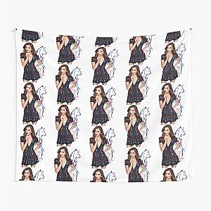 Hailee Steinfeld Tapestry