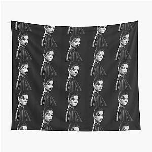 Hailee Steinfeld Tapestry