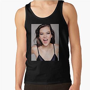 Hailee Steinfeld Tank Top