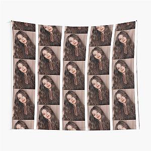 Hailee Steinfeld Tapestry