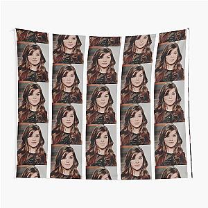 Hailee Steinfeld Tapestry