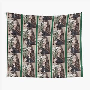 Hailee Steinfeld Tapestry