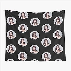 Hailee Steinfeld Tapestry