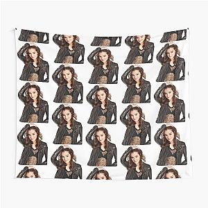 Hailee Steinfeld Tapestry