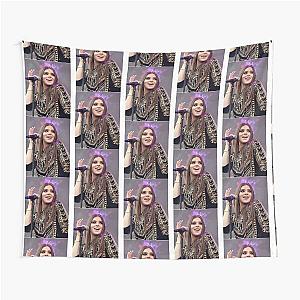 Hailee Steinfeld Tapestry
