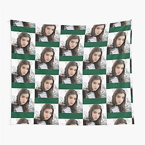 Hailee Steinfeld Tapestry