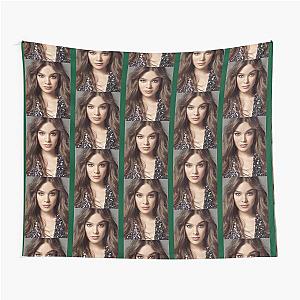 Hailee Steinfeld Tapestry