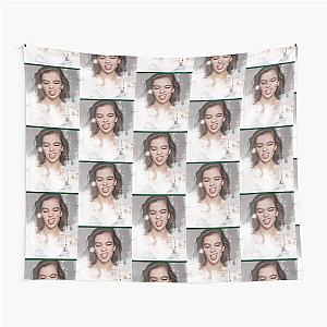 Hailee Steinfeld Tapestry