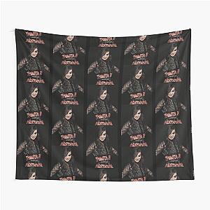 Hailee Steinfeld Tapestry