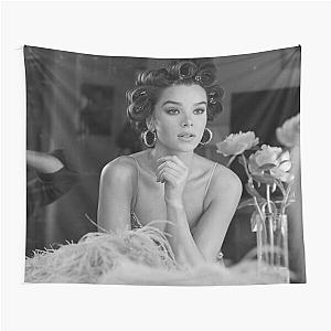 Hailee Steinfeld Tapestry