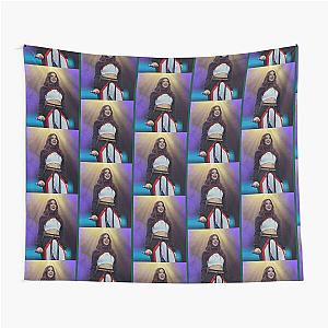 Hailee Steinfeld Gift For Boyfriend Post Tapestry