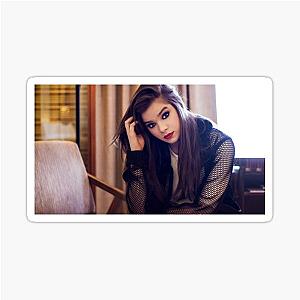 Hailee Steinfeld Sticker