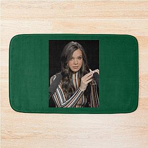 Hailee Steinfeld Bath Mat
