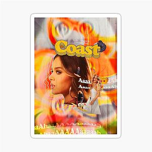 Hailee Steinfeld 70s Coast Poster Anderson Paak